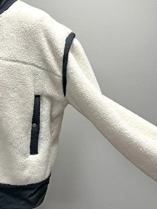 Free People l FP Movement Courtside Fleece - Picture 4 of 14